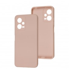 Чехол для Xiaomi Poco X5/Note 12 5G Candy Full розовый