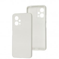 Чехол для Xiaomi Poco X5/Note 12 5G Candy Full белый