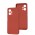 Чохол для Xiaomi Poco X5 / Note 12 5G Candy Full червоний / camellia