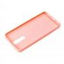 Чехол для Xiaomi Redmi 8 Bling World розовый