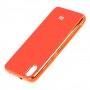 Чохол для Xiaomi Redmi 7A Silicone case (TPU) рожевий