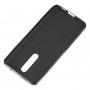 Чехол для Xiaomi Mi 9T / Redmi K20 Silicone case (TPU) черный