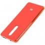 Чохол для Xiaomi Mi 9T / Redmi K20 Silicone case (TPU) рожевий