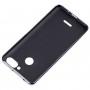 Чохол для Xiaomi Redmi 6 Silicone case (TPU) чорний
