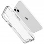 Чохол для iPhone 13 Space case прозорий