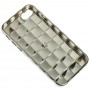 Чохол Mirrors для iPhone 7/8 силіконовий дзеркало сріблясте