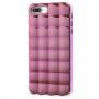 Чохол Mirrors для iPhone 7 Plus / 8 Plus рожевий