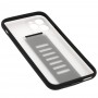 Чехол для iPhone 11 Pro Totu Harness черный