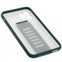 Чохол для iPhone 11 Pro Totu Harness зелений