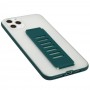 Чохол для iPhone 11 Pro Max Totu Harness зелений