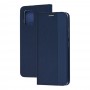 Чохол книжка Samsung Galaxy S10 Lite (G770) Premium HD синій