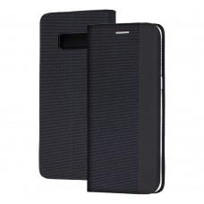 Чехол книжка для Samsung Galaxy S8 (G950) Premium HD черный