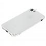 Чохол для iPhone 7/8 Silicone case (TPU) білий
