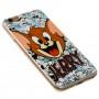 Чохол Tom & Jerry для iPhone 6 джері