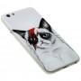 Чохол White Knight для iPhone 6 кіт