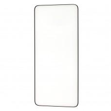Защитное 5D стекло для Samsung Galaxy S21 (G991) Sklo Full Glue черное