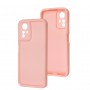 Чохол для Xiaomi Redmi Note 12S Shock sides pink