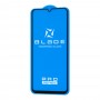 Захисне скло Huawei P Smart S Full Glue Blade Pro чорне
