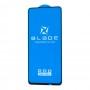 Защитное стекло для Huawei P Smart Z Full Glue Blade Pro черное