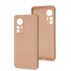 Чехол для Xiaomi 12T/12T Pro Wave Full colorful pink sand