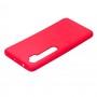 Чехол для Xiaomi Mi Note 10 Molan Cano глянец розовый