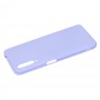 Чохол для Huawei P Smart Pro Wave colorful світло-фіолетовий