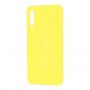 Чохол для Huawei P Smart Pro Wave colorful жовтий