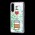 Чохол для Xiaomi Mi 9 Блискучі вода світло-рожевий "я люблю каву"