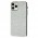 Чохол для iPhone 11 Pro Elite сріблястий