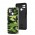 Чохол для Xiaomi Redmi 10C Military armor camouflage green