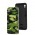 Чехол для Xiaomi Redmi 9A Military armor camouflage green