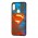 Чехол для Xiaomi Redmi 7 print 3D "Супермен"