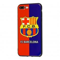 Чехол для iPhone 7 Plus / 8 Plus World Cup Барселона