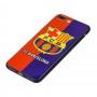 Чохол для iPhone 7 Plus / 8 Plus World Cup Барселона