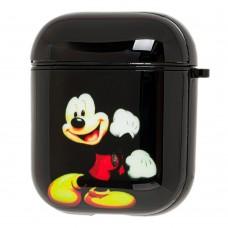 Чохол для AirPods Young Style Mickey Mouse