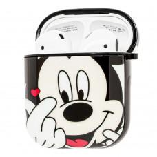 Чохол для AirPods Young Style Mickey