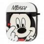 Чехол для AirPods Young Style Mickey