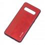 Чохол для Samsung Galaxy S10 (G973) G-Case Earl червоний