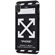 Чехол для iPhone Xs Max  IMD 