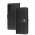 Чехол книга для Samsung Galaxy A04S/A13 5G Getman gallant черный