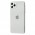 Чехол для iPhone 11 Pro Max Hoco thin series PP прозрачный