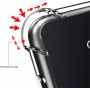 Чохол для Samsung Galaxy A31 (A315) WXD Full camera ударостійкий прозорий