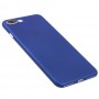 Чохол Fshang Light Spring для iPhone 7 Plus / 8 Plus синій