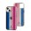 Чехол для iPhone 13 Rainbow rose