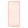 Чехол для iPhone 6 Plus "Oucase" розовый