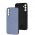 Чехол для Samsung Galaxy A34 (A346) Classic leather case light purple