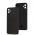 Чехол для Samsung Galaxy A04E (A042) Classic leather case black