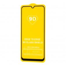 Защитное стекло для Samsung Galaxy M30s / M21 / M31 Full Glue черное (OEM)