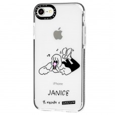 Чохол для iPhone 7/8/SE 20 Tify Janice