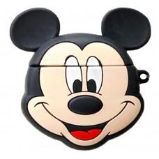 Чехол для AirPods Pro Mickey Mouse